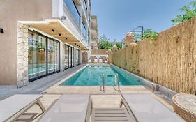 Hildegard Hotel